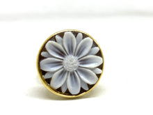 Load image into Gallery viewer, Anello Cammeo - Cameo ring
