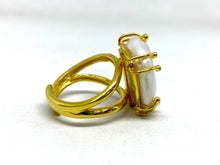 Load image into Gallery viewer, Anello Perla - Pearl ring