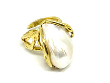 Carica l'immagine nel visualizzatore di Gallery, Anello Perla - Pearl ring