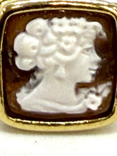 Carica l'immagine nel visualizzatore di Gallery, Anello Cammeo - Cammeo ‘s ring