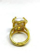 Load image into Gallery viewer, Anello Perla - Pearl ring