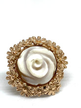 Load image into Gallery viewer, Orecchini in Argento con Cammeo - Silver earrings with Cameo