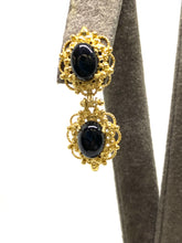 Carica l&#39;immagine nel visualizzatore di Gallery, Orecchini in Argento con Agata - Silver earrings with Agate
