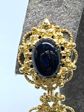 Carica l&#39;immagine nel visualizzatore di Gallery, Orecchini in Argento con Agata - Silver earrings with Agate
