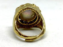 Load image into Gallery viewer, Anello Perla - Pearl ring