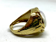 Load image into Gallery viewer, Anello Perla - Pearl ring