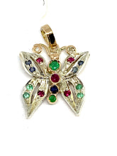 Load image into Gallery viewer, Ciondolo Oro - Gold pendant