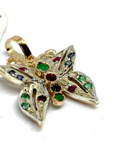 Load image into Gallery viewer, Ciondolo Oro - Gold pendant