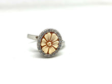 Load image into Gallery viewer, Anello Cammeo - Cameo ring