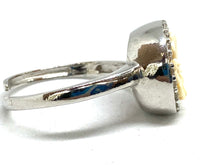 Load image into Gallery viewer, Anello Cammeo - Cameo ring