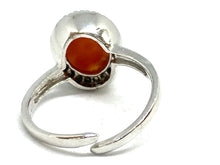 Load image into Gallery viewer, Anello Cammeo - Cameo ring