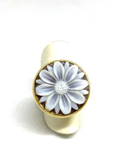 Load image into Gallery viewer, Anello Cammeo - Cameo ring