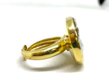 Load image into Gallery viewer, Anello Cammeo - Cameo ring