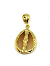 Load image into Gallery viewer, Ciondolo Cammeo - Cameo’s pendant