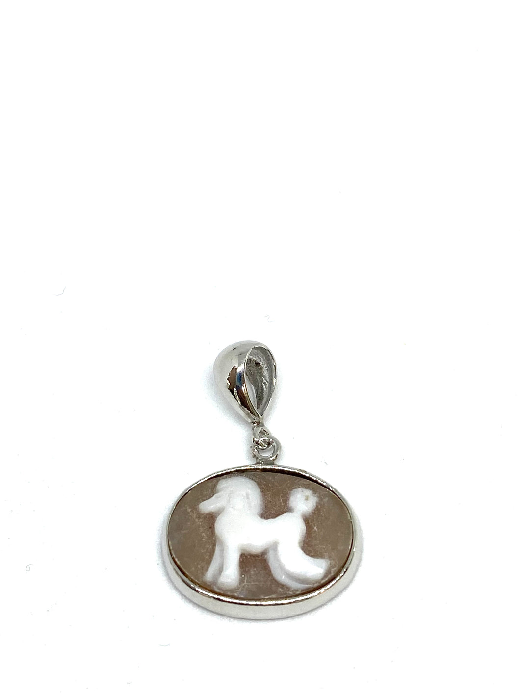 Ciondolo Cammeo - Cameo’s pendant