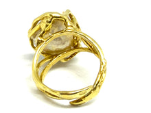 Carica l'immagine nel visualizzatore di Gallery, Anello Perla - Pearl ring
