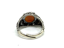 Load image into Gallery viewer, Anello Cammeo - Cameo ring
