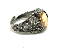 Load image into Gallery viewer, Anello Cammeo - Cameo ring
