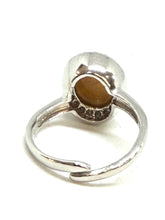Carica l'immagine nel visualizzatore di Gallery, Anello Cammeo - Cameo’s ring
