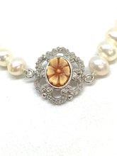 Carica l&#39;immagine nel visualizzatore di Gallery, Bracciale Cammeo - Cameo’s bracelet
