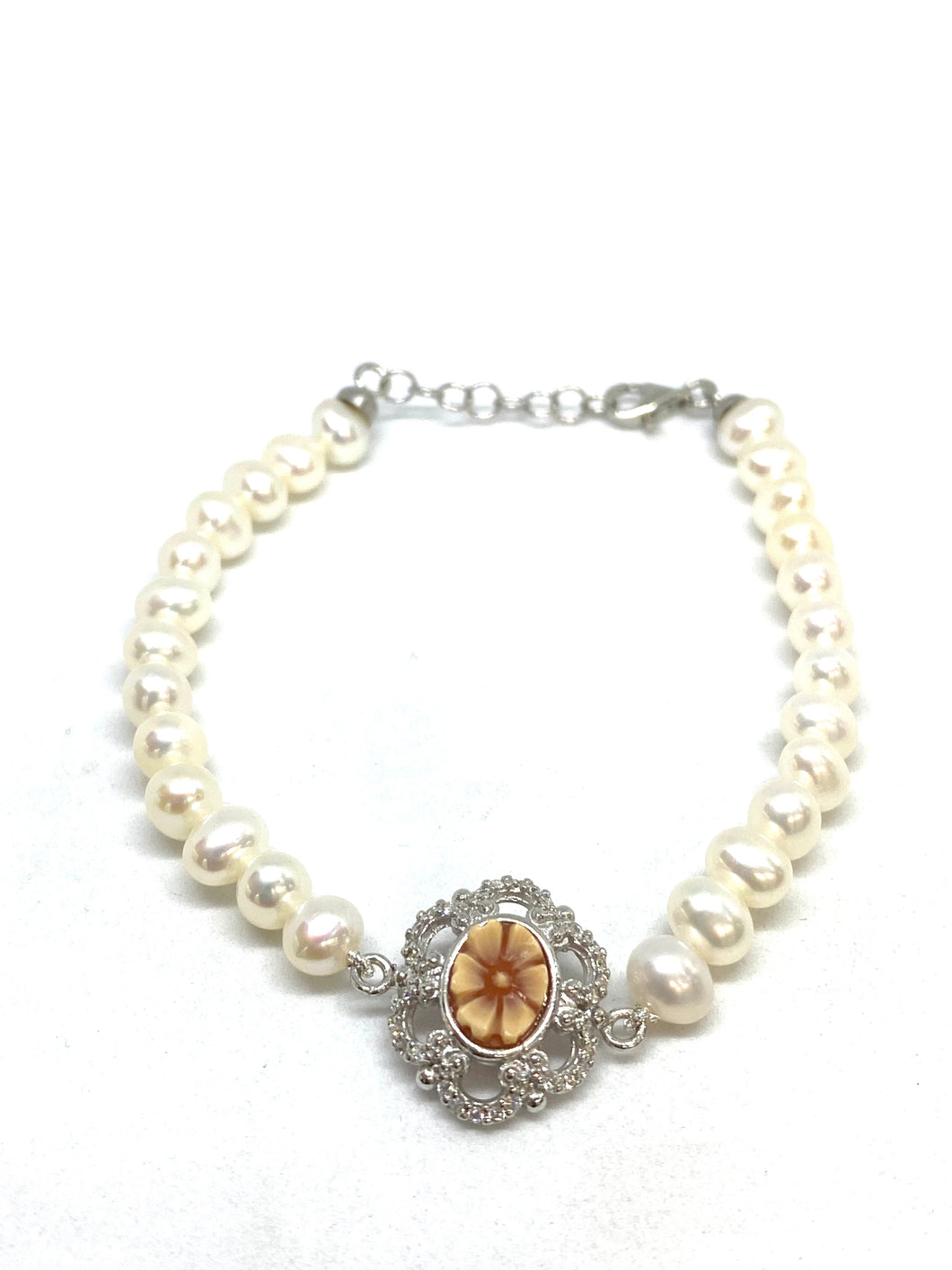Bracciale Cammeo - Cameo’s bracelet