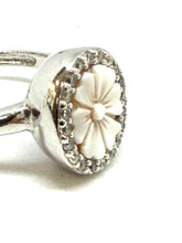 Carica l'immagine nel visualizzatore di Gallery, Anello Cammeo - Cameo’s ring
