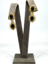 Carica l&#39;immagine nel visualizzatore di Gallery, Orecchini in Argento con Agata - Silver earrings with Agate
