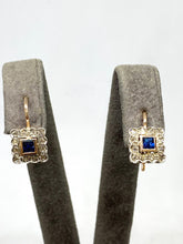 Load image into Gallery viewer, Orecchini in Oro 9kt - 9Kt Gold Earrings
