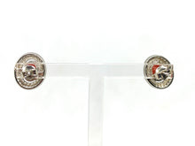 Load image into Gallery viewer, Orecchini Corallo - Coral earrings
