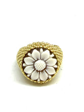 Load image into Gallery viewer, Anello Cammeo - Cameo’s ring
