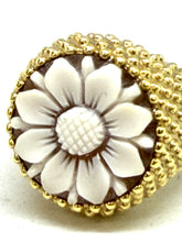 Load image into Gallery viewer, Anello Cammeo - Cameo’s ring
