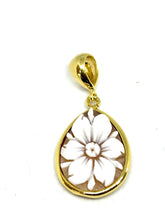 Load image into Gallery viewer, Ciondolo Cammeo - Cameo’s pendant
